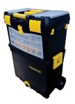 Caja De Herramientas Crossmaster 9931052 470mmx540mmx630mm