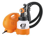 Equipo Pistola Para Pintar Lüsqtoff Htep1004 450w