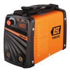 Kit Soldadora Inverter Lüsqtoff Megairon-250 50hz/60hz 220v
