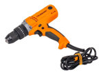 Taladro Lüsqtoff Tal450-9 13mm 450w 220v Percutor