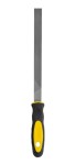 Lima Plana Paralela Bastarda 8   200 Mm 9968458