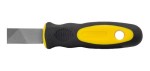 Lima Plana Paralela Bastarda 8   200 Mm 9968458