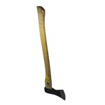 HACHA TUMBA CON CABO DE 5 LIBRAS ROTTWEILER EVOL0223