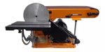 Lijadora De Banda Y Disco Lüsqtoff 440W
