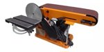 Lijadora De Banda Y Disco Lüsqtoff 440W