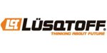 Lijadora De Banda Y Disco Lüsqtoff 440W