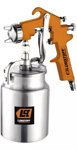 Pistola Para Pintar Lüsqtoff - Alta Presion 280-360L/M 