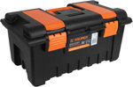 Caja De Herramientas Truper - 22" con Compartimentos