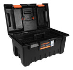 Caja De Herramientas Truper - 22" con Compartimentos