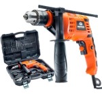 Taladro De Impacto Daewoo Daid550 3000rpm 550w 13mm Pce