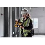 Nivel Laser Verde Dewalt Inalámbrico 20v Max Sin Bateria
