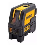 Nivel Laser de Punto Dewalt DW0822 15Mts
