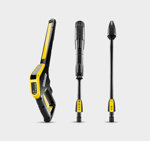 Hidrolavadora Kärcher K4 Power Control 16034020