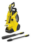 Hidrolavadora Kärcher K4 Power Control 16034020