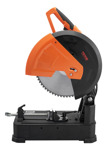 Sierra Ingletadora Vevor De 2800 W Para Corte De Metal, Ajus