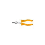 PINZA DE PUNTA LARGA 6` /160MM SUPER SELECT EN BLISTER INGCO HLNP12160