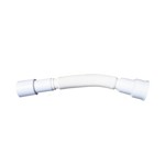 FLEXIBLE PLÁSTICO PARA BAJO MESADA NEON EVOL0870