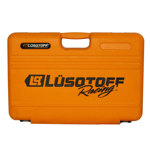 Set De Herramientas Lusqtoff - Racing 150 Piezas