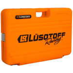 Set De Herramientas Lusqtoff - Racing 150 Piezas