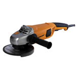 Amoladora Angular Lusqtoff - Aml2200-8 180 Mm 2200W
