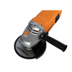 Amoladora Angular Lusqtoff - Aml2200-8 180 Mm 2200W