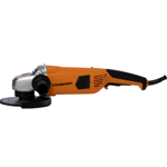 Amoladora Angular Lusqtoff - Aml2200-8 180 Mm 2200W