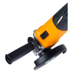 Amoladora Angular Lusqtoff - Aml1010-8 1010W
