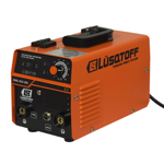 Soldadora Inverter Lusqtoff -  Sml150-8D Dual Flux 18 A