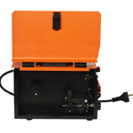 Soldadora Inverter Lusqtoff -  Sml150-8D Dual Flux 18 A