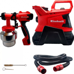 Aplicador de Pintura Einhell TC-SY 700S  700W 4260021