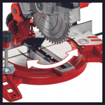 Sierra Ingletadora Einhell TC-MS 2112  4300295