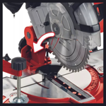 Sierra Ingletadora Einhell TC-MS 2112  4300295