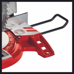 Sierra Ingletadora Einhell TC-MS 2112  4300295