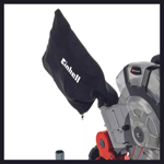 Sierra Ingletadora Einhell TC-MS 2112  4300295
