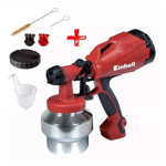Aplicador de Pintura Einhell TC-SY 500S 500w  4260011 