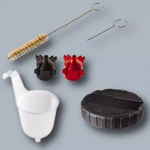 Aplicador de Pintura Einhell TC-SY 500S 500w  4260011 