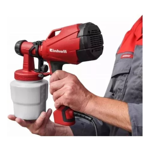 Aplicador de Pintura Einhell TC-SY 500S 500w  4260011 