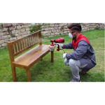 Aplicador de Pintura Einhell TC-SY 500S 500w  4260011 