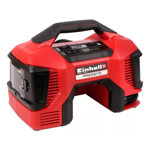 Compresor Inalambrico Einhell PRESSITO 18/21  4020467 