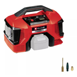 Compresor Inalambrico Einhell PRESSITO 18/21  4020467 