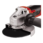 Amoladora Angular Einhell 750W TC-AG 115/750 4430960 