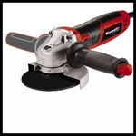 Amoladora Angular Einhell 750W TC-AG 115/750 4430960 
