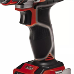 Taladro inalámbrico sin carbones Einhell TE-CD 18/50 Li BL kit 