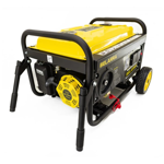 GENERADOR ELÉCTRICO A GASOLINA- BELARRA 3000W 7HP (602GGH3000)