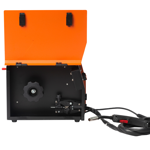 SOLDADORA INVERTER TRIDUAL MIG-MMA-TIG-LUSQTOFF (IRON MIG-100)