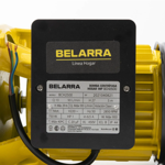 BOMBA CENTRIFUGA BELARRA - 550W (602BCH1900)