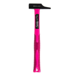 MARTILLO CARPINTERO SALKOR ROSA - MANGO DE FIBRA 200G (601MCFP2000)