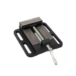 MORSA PLANA SALKOR MTP400- 4 PULGADAS PARA TALADRO DE BANCO