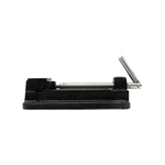 MORSA PLANA SALKOR MTP400- 4 PULGADAS PARA TALADRO DE BANCO