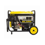 GRUPO ELECTRÓGENO A GASOLINA-BELARRA 4T 15HP 6500W (602GGP6500)
